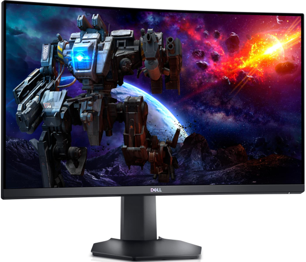 Dell S2722DGM - 678448 - zdjęcie 3